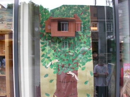 41 Schaufenster