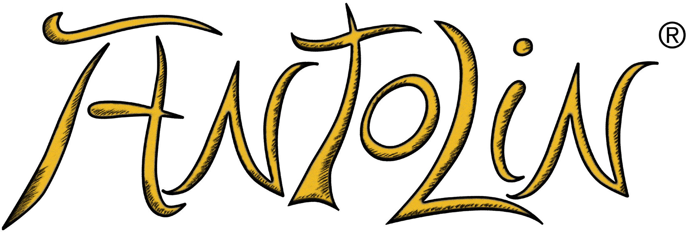 Antolinschriftzug