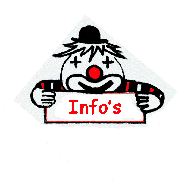 Clowninfo