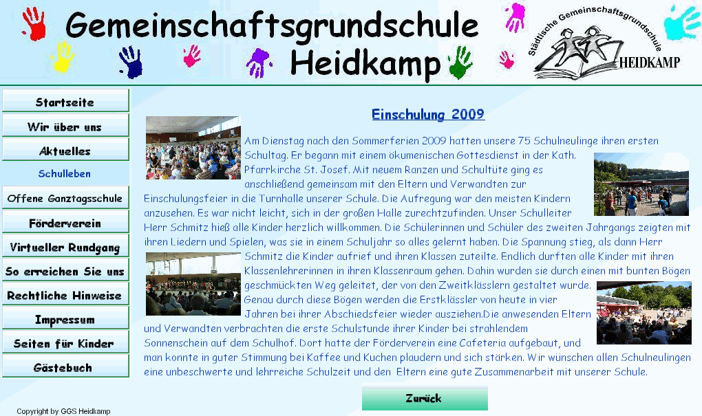 Einschulung_2009