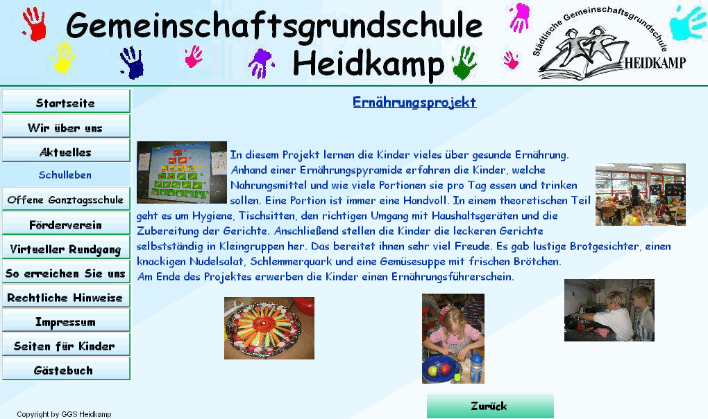 Ernaehrungsprojekt_2009