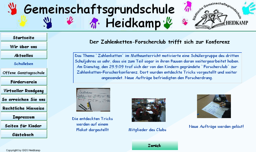 Forscherclub_2009