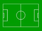 Fussballfeld