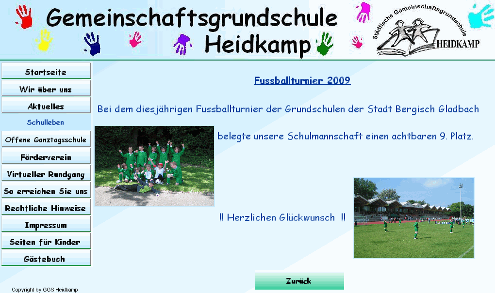 Fussballturnier_2009