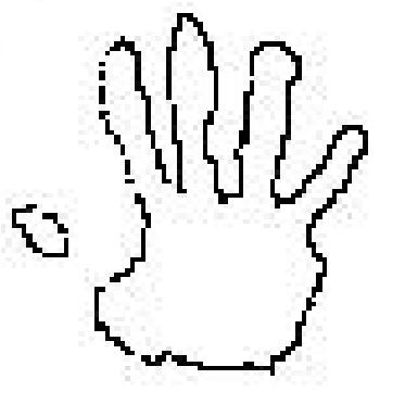 Handrahmen
