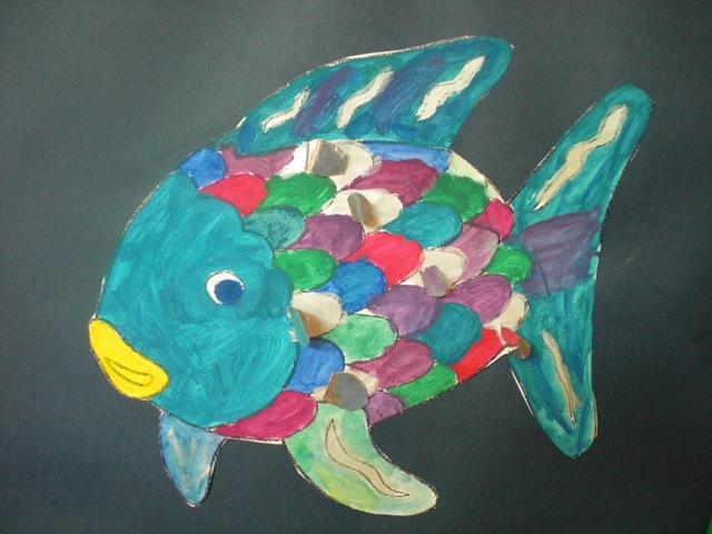 Regenbogenfisch8