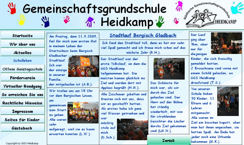 Stadtlauf_2009