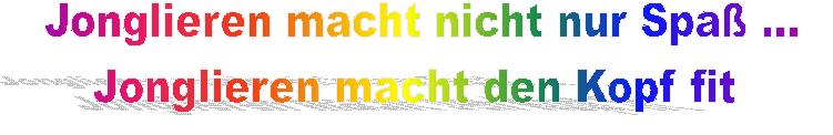 Ueberschrift