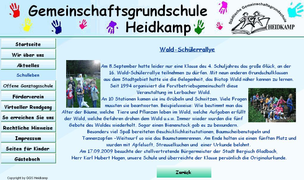 Waldrallye_2009
