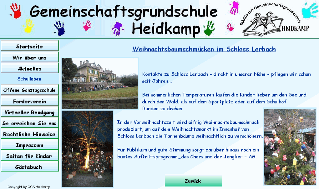 Weihnachtsbaumschmuecken_Schloss_Lerbach